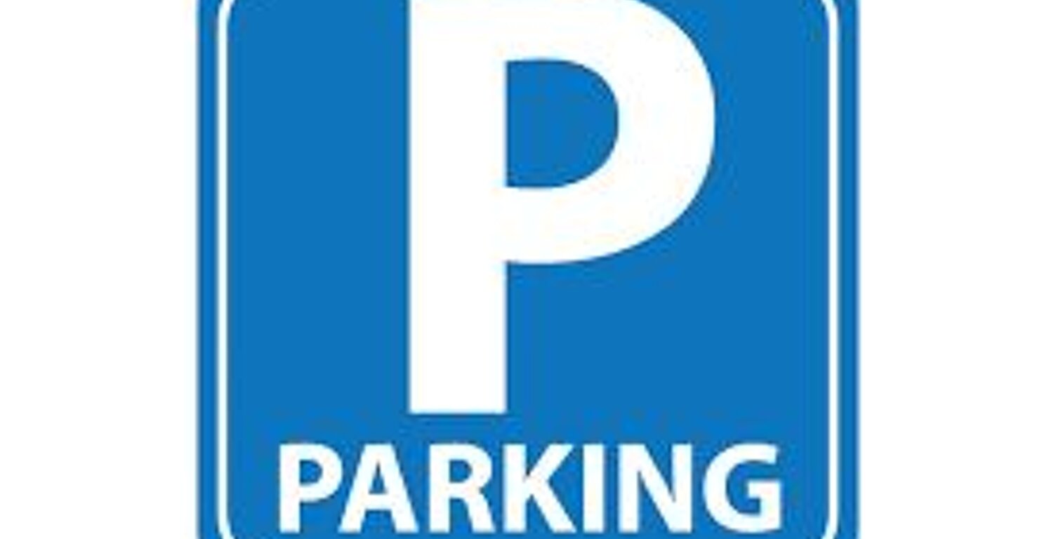 Parking À Vendre — photo 1