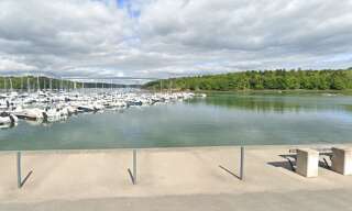 Bureau  18 m² à vendre à Bénodet (29950)