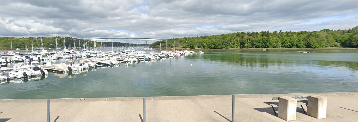 Bureau  18 m² à vendre à Bénodet (29950)