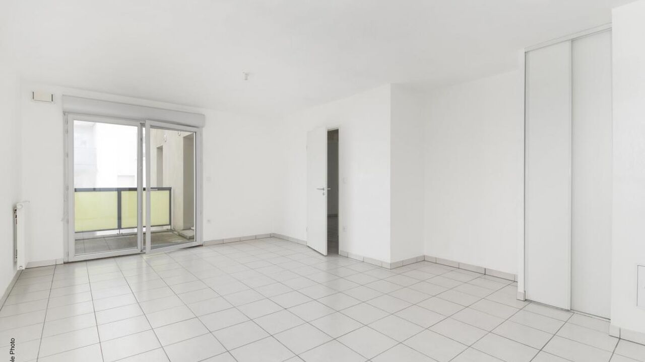 appartement 2 pièces 45 m2 à vendre à Toulouse (31200)