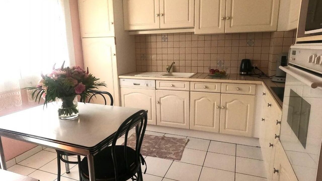 maison 5 pièces 110 m2 à vendre à Léguevin (31490)