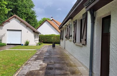 vente maison 315 000 € à proximité de Saint-Pierre-des-Corps (37700)