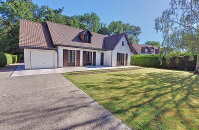 vente maison 315 000 € à proximité de Cinq-Mars-la-Pile (37130)
