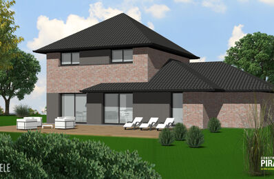 vente maison 485 000 € à proximité de Montigny-en-Ostrevent (59182)