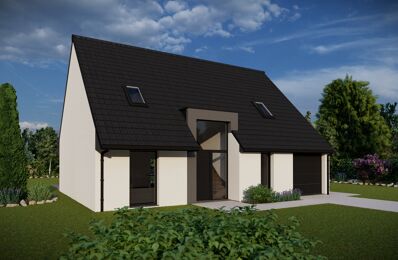 vente maison 310 000 € à proximité de Ligny-Lès-Aire (62960)