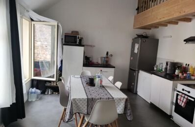 vente appartement 154 000 € à proximité de Merfy (51220)