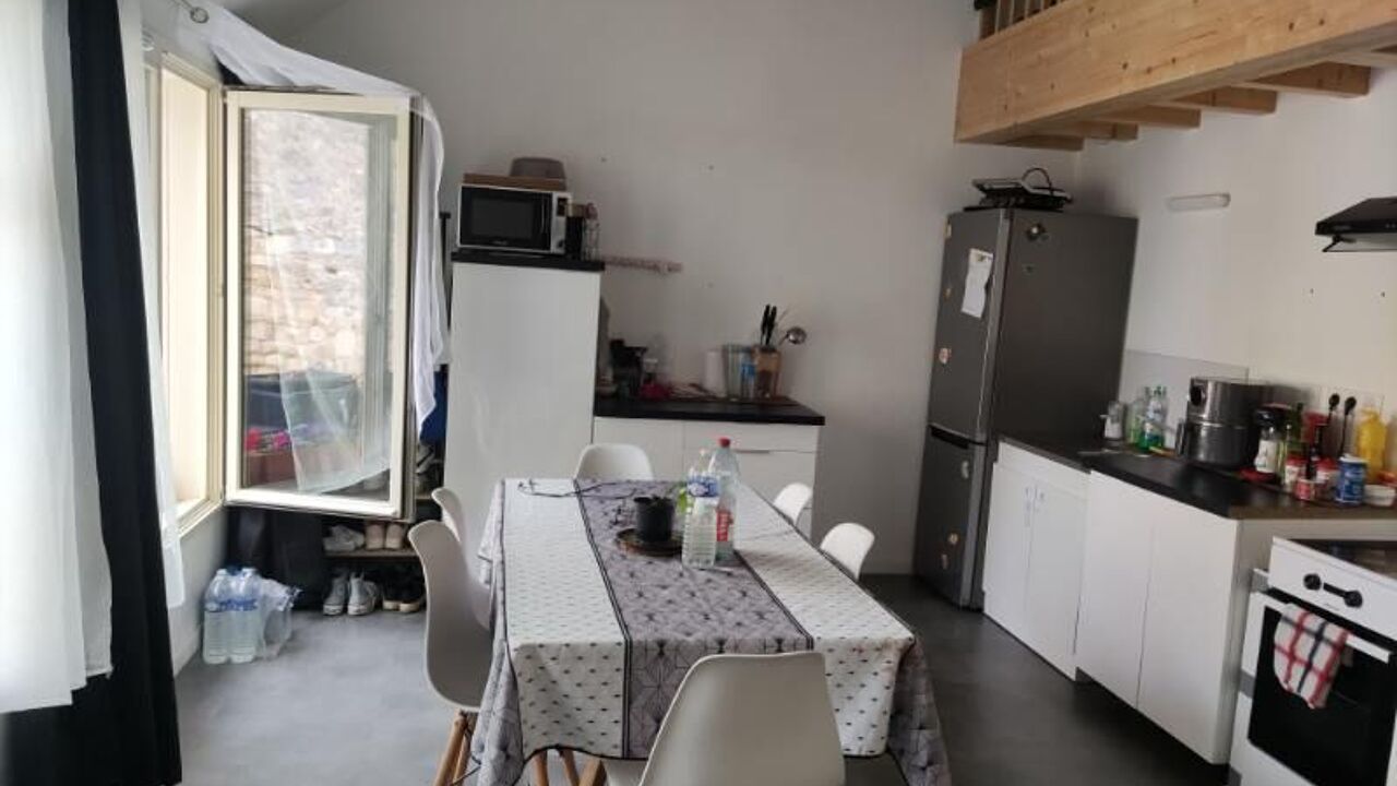 appartement 3 pièces 68 m2 à vendre à Reims (51100)