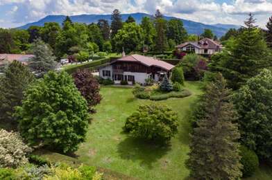 Maison 7 pièces 1100000 €