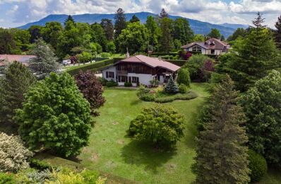 vente maison 1 180 000 € à proximité de Chens-sur-Léman (74140)