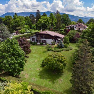 Maison 7 pièces 1100000 €