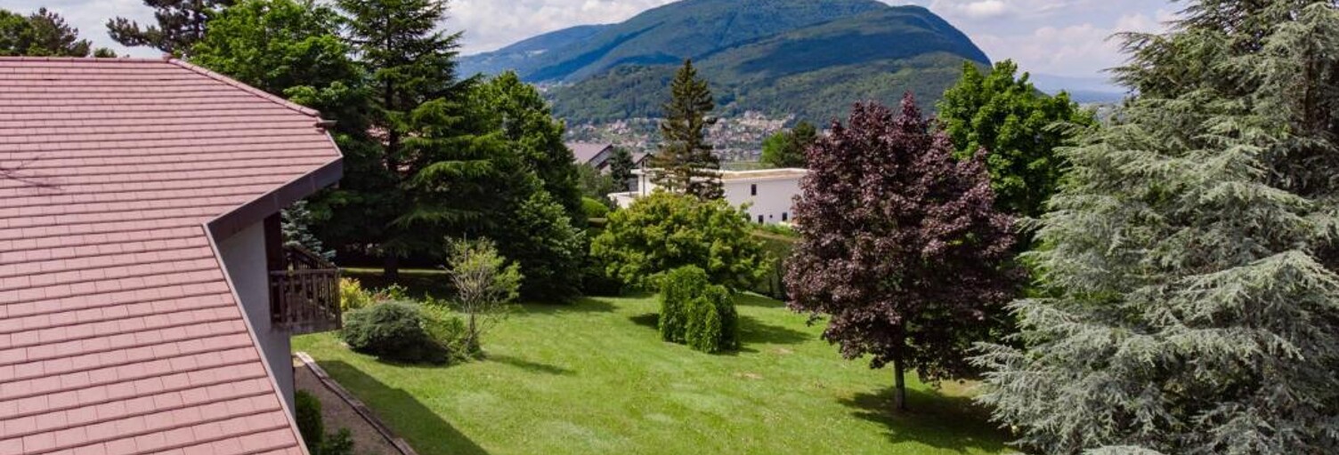 Maison 7 Pièces 371 m² à vendre à Vétraz-Monthoux (74100)