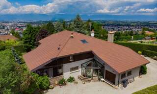 Maison 7 Pièces 371 m² à vendre à Vétraz-Monthoux (74100)
