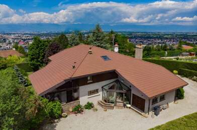 Maison 7 pièces 1090000 €