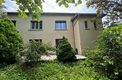 vente maison 555 000 € à proximité de Beaupuy (31850)