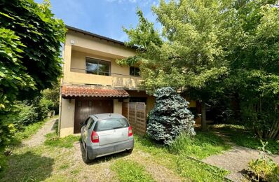 vente maison 499 000 € à proximité de Vigoulet-Auzil (31320)