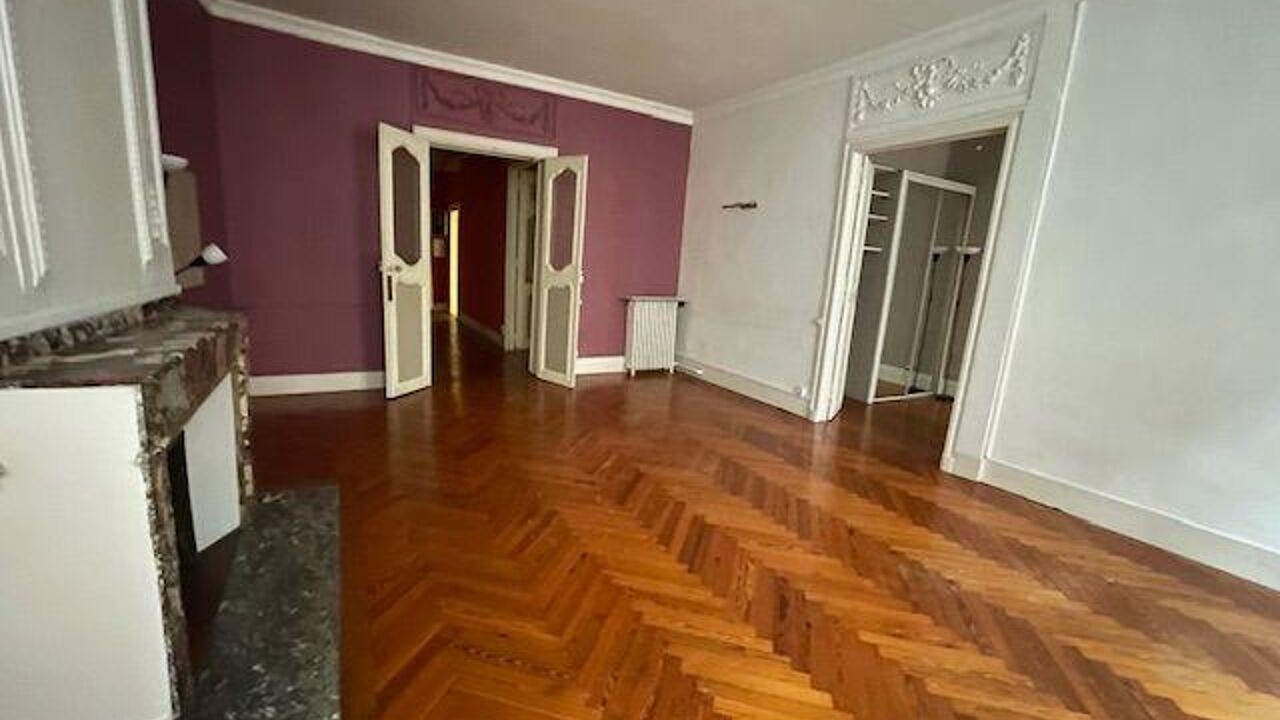 appartement 4 pièces 140 m2 à vendre à Toulouse (31000)