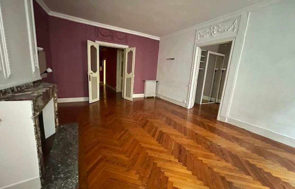 appartement 4 pièces 140 m2 à vendre à Toulouse (31000)