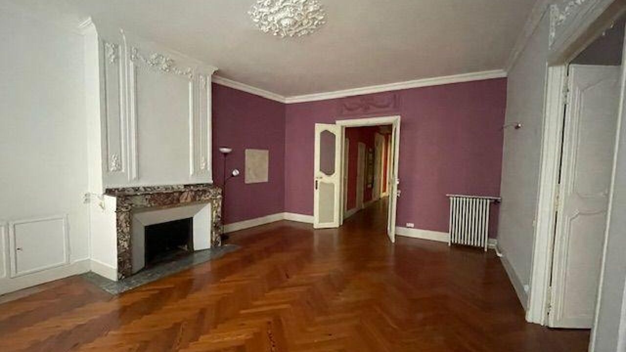 appartement 4 pièces 140 m2 à vendre à Toulouse (31000)