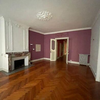 Appartement 4 pièces 140 m²