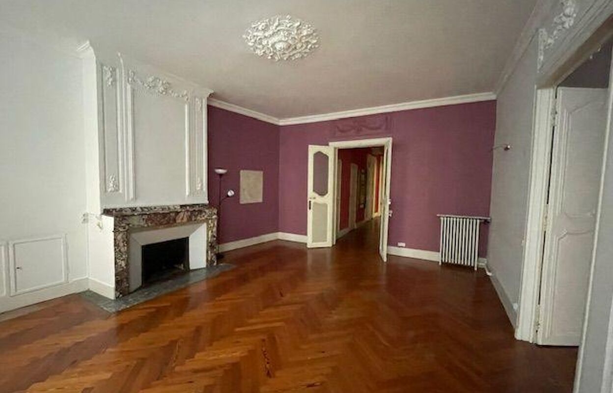 appartement 4 pièces 140 m2 à vendre à Toulouse (31000)