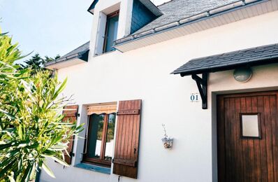 vente maison 398 240 € à proximité de Saint-Lyphard (44410)