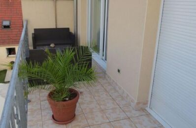 appartement 5 pièces 92 m2 à louer à Bétheny (51450)