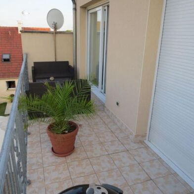 Appartement 5 pièces 92 m²