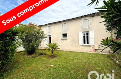 vente maison 237 500 € à proximité de Meschers-sur-Gironde (17132)