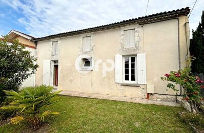 maison 4 pièces 119 m2 à vendre à Breuillet (17920)