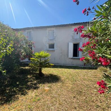 Maison 4 pièces 200000 €