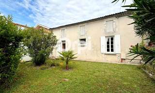 Maison 4 Pièces 119 m² à vendre à Breuillet (17920)