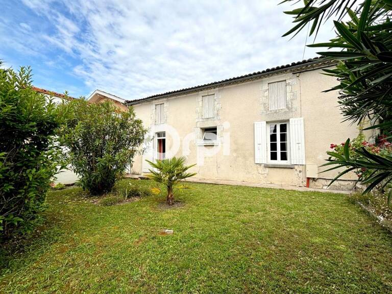 Maison de caractère-  118 m² habitables - 3 chambres- combles aménageables — photo 1