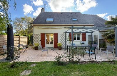 vente maison 405 600 € à proximité de Pontchâteau (44160)