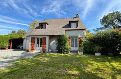 vente maison 395 200 € à proximité de Le Pouliguen (44510)