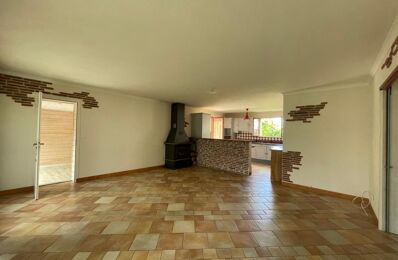 vente maison 253 200 € à proximité de Puy-du-Lac (17380)