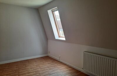 location appartement 532 € CC /mois à proximité de Pouligny-Notre-Dame (36160)