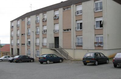 location appartement 352 € CC /mois à proximité de Niherne (36250)