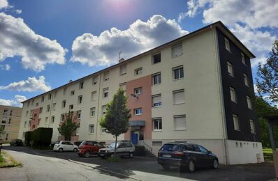 location appartement 589 € CC /mois à proximité de La Châtre (36400)