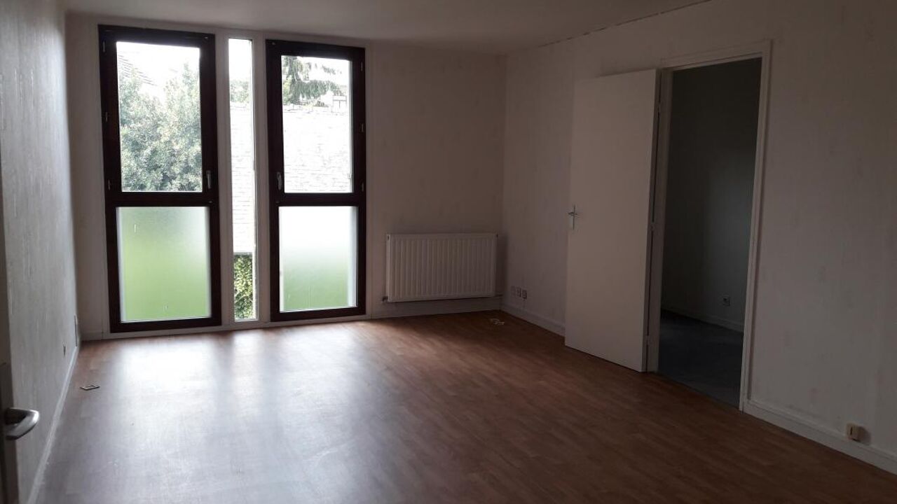 appartement 3 pièces 63 m2 à louer à La Châtre (36400)