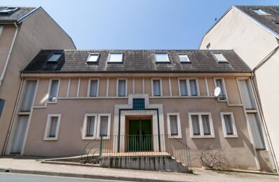 location appartement 576 € CC /mois à proximité de Cher (18)