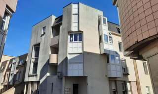 Appartement 3 Pièces 63 m² à louer à La Châtre (36400)