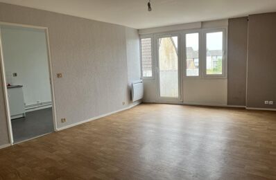 location appartement 471 € CC /mois à proximité de Sainte-Sévère-sur-Indre (36160)