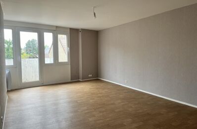 location appartement 471 € CC /mois à proximité de Pouligny-Notre-Dame (36160)