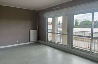 location appartement 559 € CC /mois à proximité de Pouligny-Notre-Dame (36160)