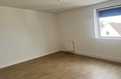 location appartement 508 € CC /mois à proximité de La Châtre (36400)