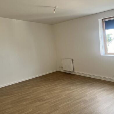 Appartement 2 pièces 47 m²