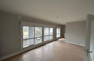 location appartement 769 € CC /mois à proximité de Châteaumeillant (18370)