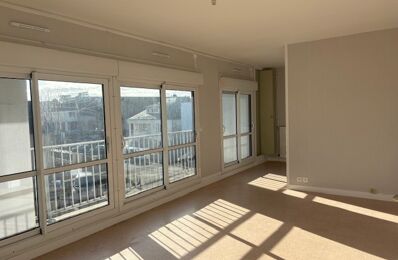 location appartement 758 € CC /mois à proximité de Montgivray (36400)