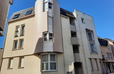 location appartement 566 € CC /mois à proximité de Châteaumeillant (18370)