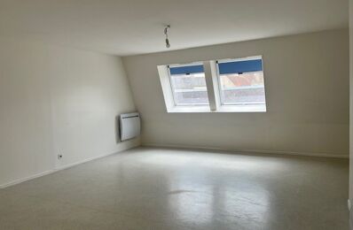 location appartement 449 € CC /mois à proximité de Pouligny-Notre-Dame (36160)